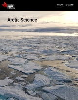 Arctic Science (OA)