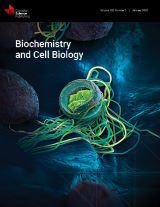 Biochemistry and Cell Biology