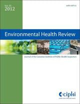 Environmental Health Review